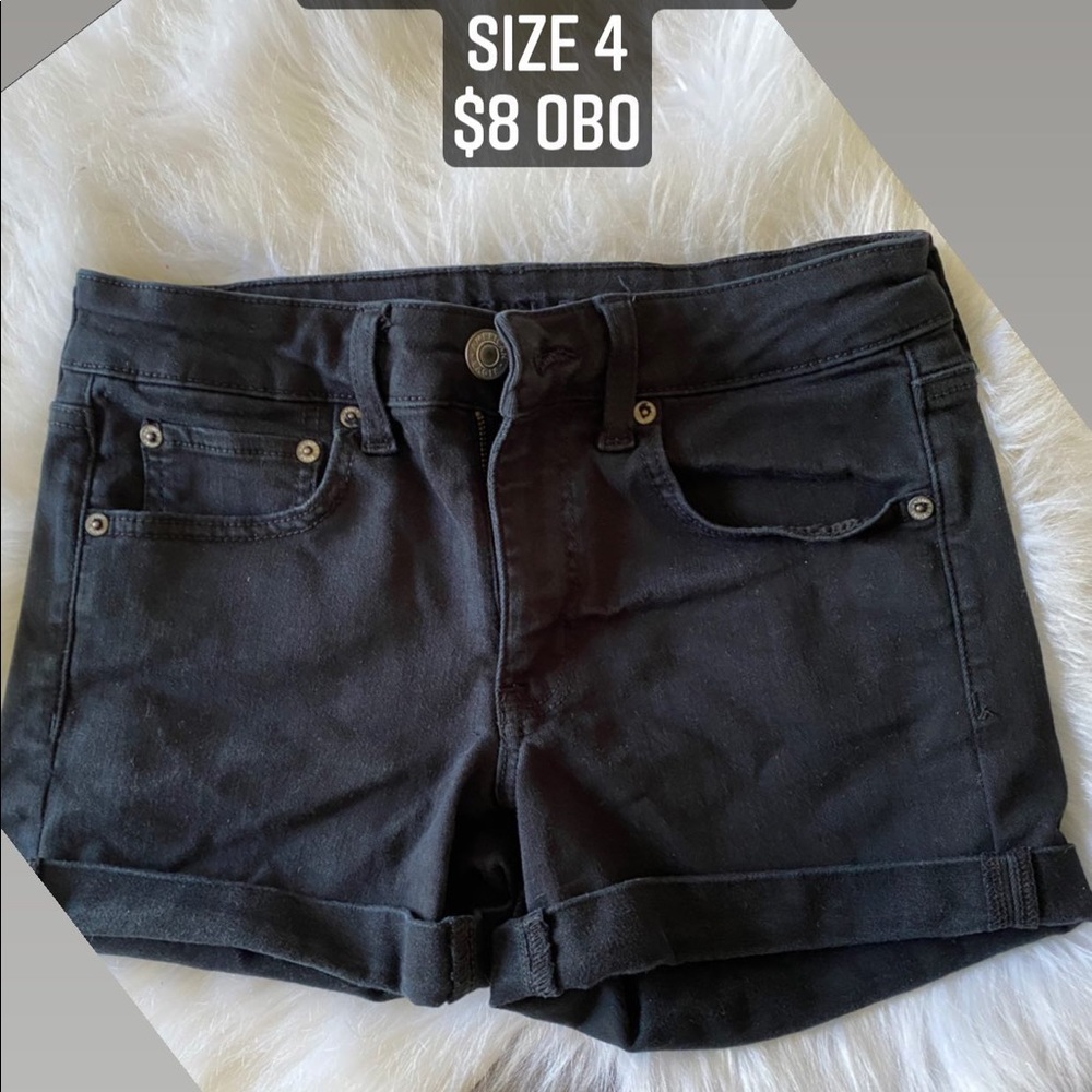 American eagle 🦅👖